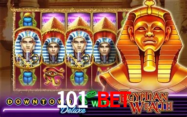 Bonus na Cassino Online 101 Bet